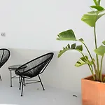 بيت ضيافة Civico 50