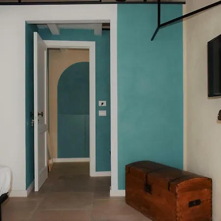 Maison d'hôtes Civico 50