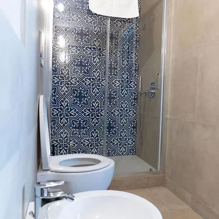 Guest house Civico 50 *