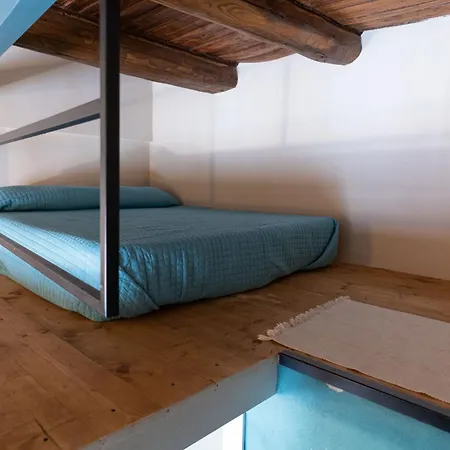 Guest house Civico 50