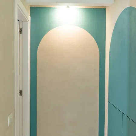 Civico 50 Pensjonat 4*