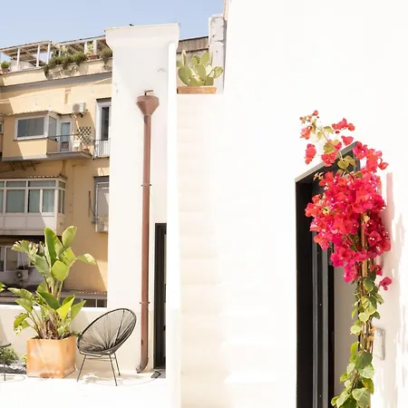 Civico 50 Naples