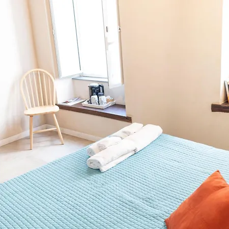 Guest house Civico 50 *