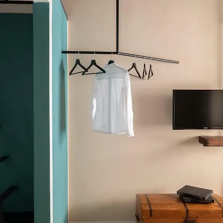 Civico 50 Pensjonat 4*