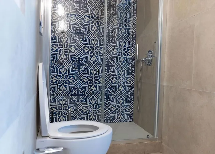 Vendégház Civico 50 4*
