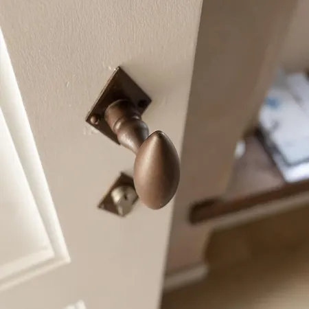 Gasthof Civico 50 Neapel