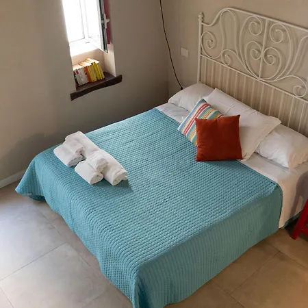 Gasthof Civico 50 Neapel