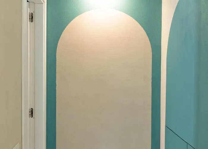 Civico 50 Penzion 4*