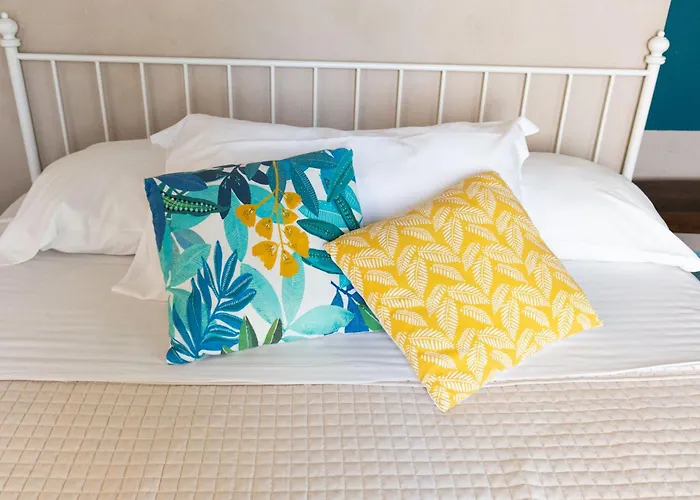 Civico 50 Penzion Neapol