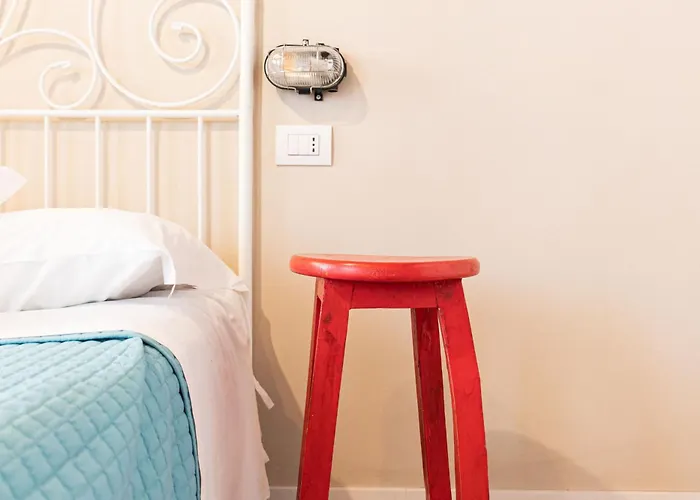 Civico 50 Penzion 4*