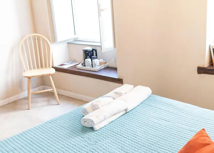 Penzion Civico 50 4*