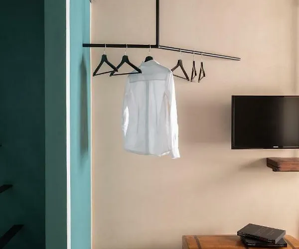 Civico 50 Penzion 4*