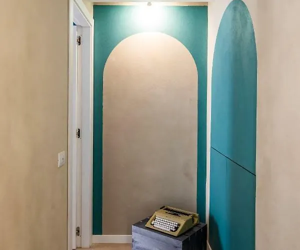 Penzion Civico 50 4*