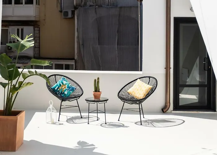 Penzion Civico 50 4*